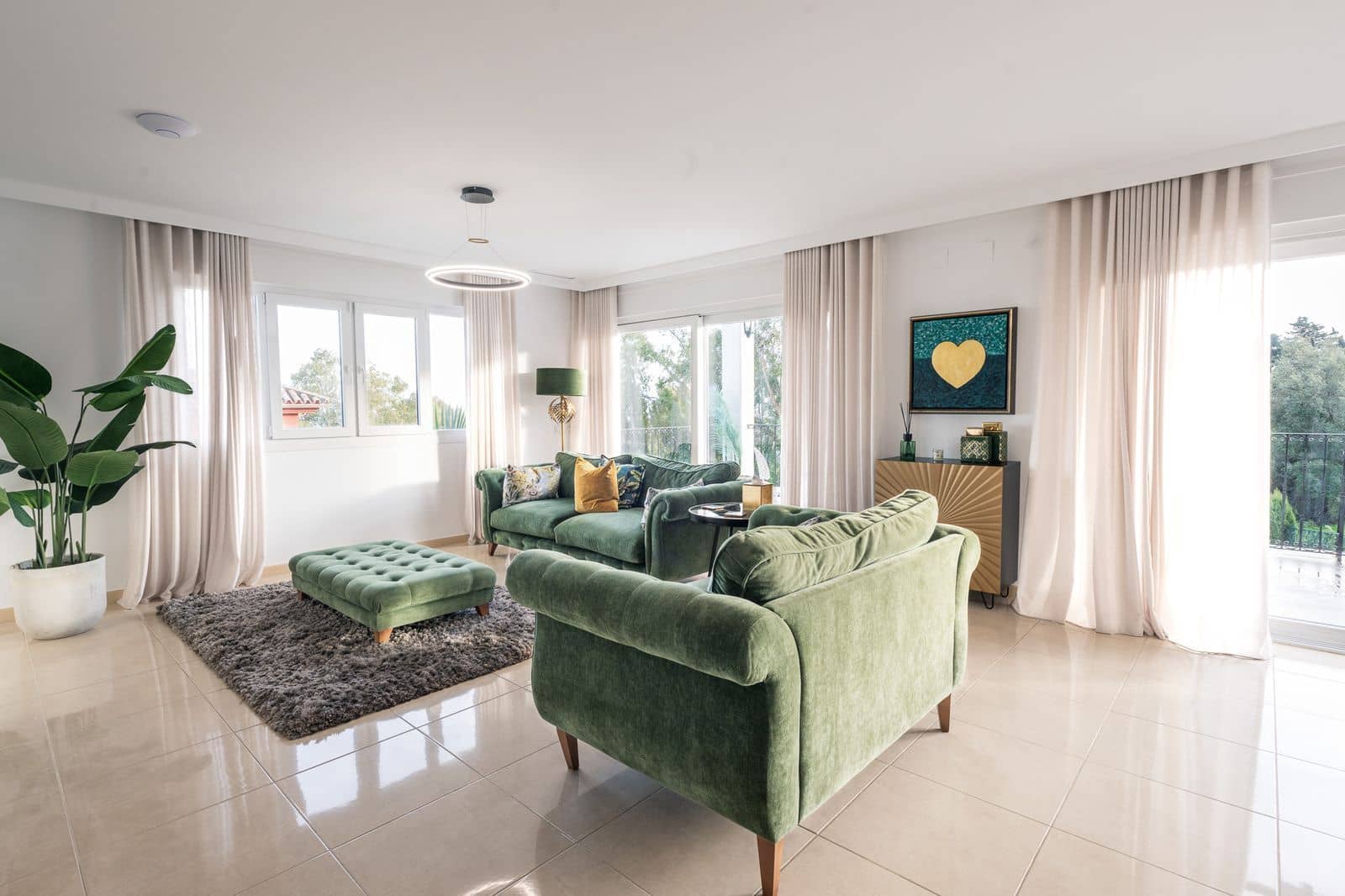 Chalet de 5 habitaciones en Benalmádena en venta - 1.895.000 € (Ref: 9607731)