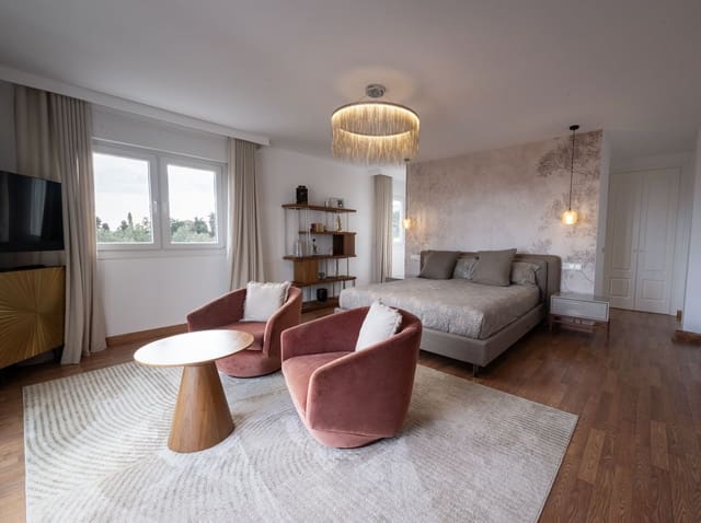 Chalet de 5 habitaciones en Benalmádena en venta - 1.895.000 € (Ref: 9607731)