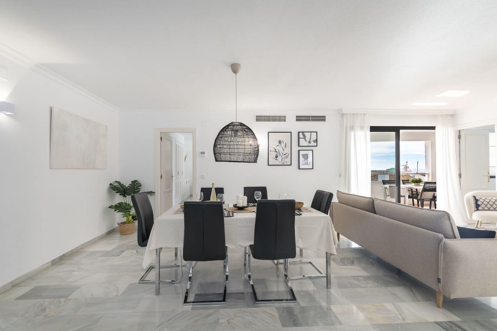 2 Zimmer Apartment zu verkaufen in Puerto Banus - 850.000 € (Ref: 9607733)