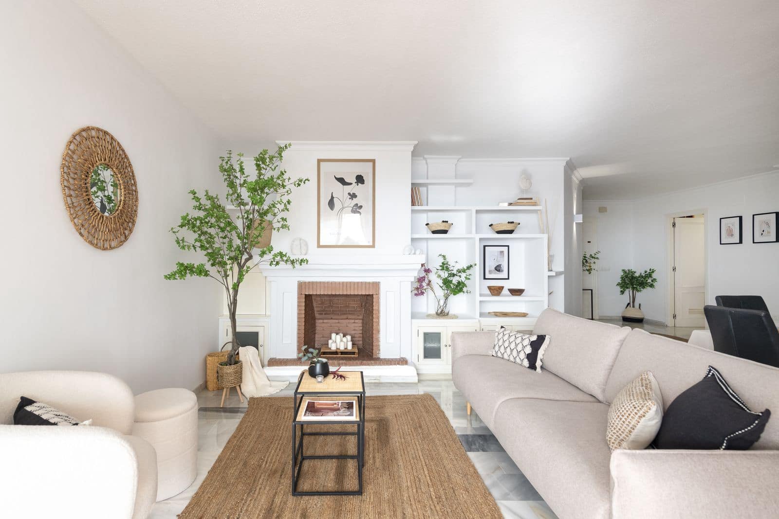 2 Zimmer Apartment zu verkaufen in Puerto Banus - 850.000 € (Ref: 9607733)