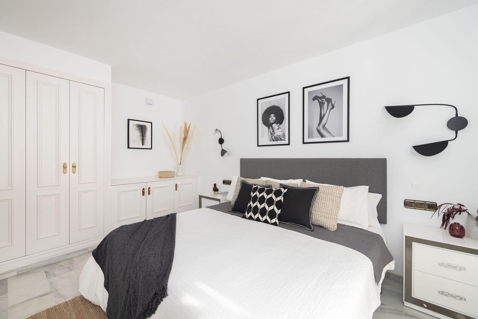 2 Zimmer Apartment zu verkaufen in Puerto Banus - 850.000 € (Ref: 9607733)