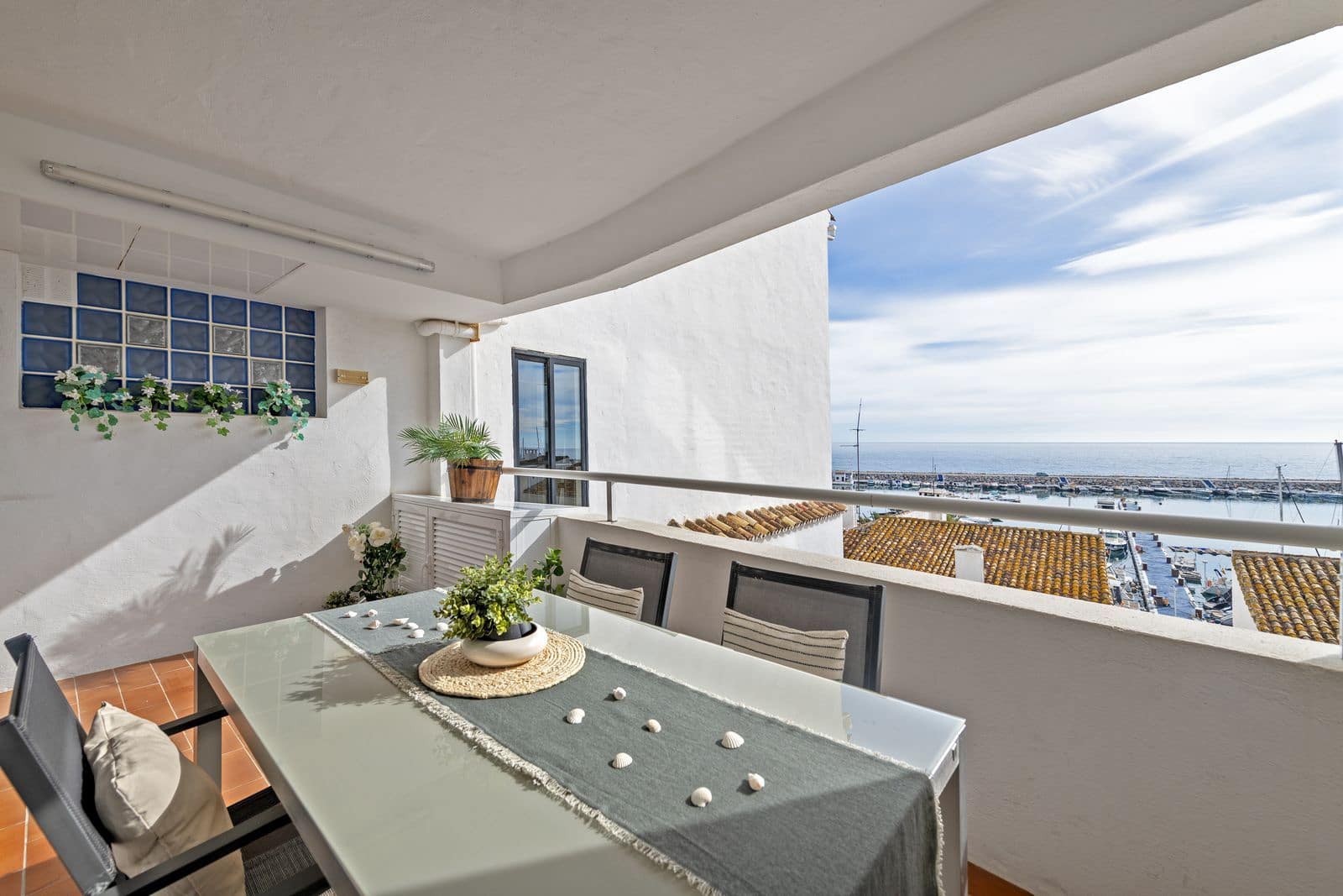 2 Zimmer Apartment zu verkaufen in Puerto Banus - 850.000 € (Ref: 9607733)