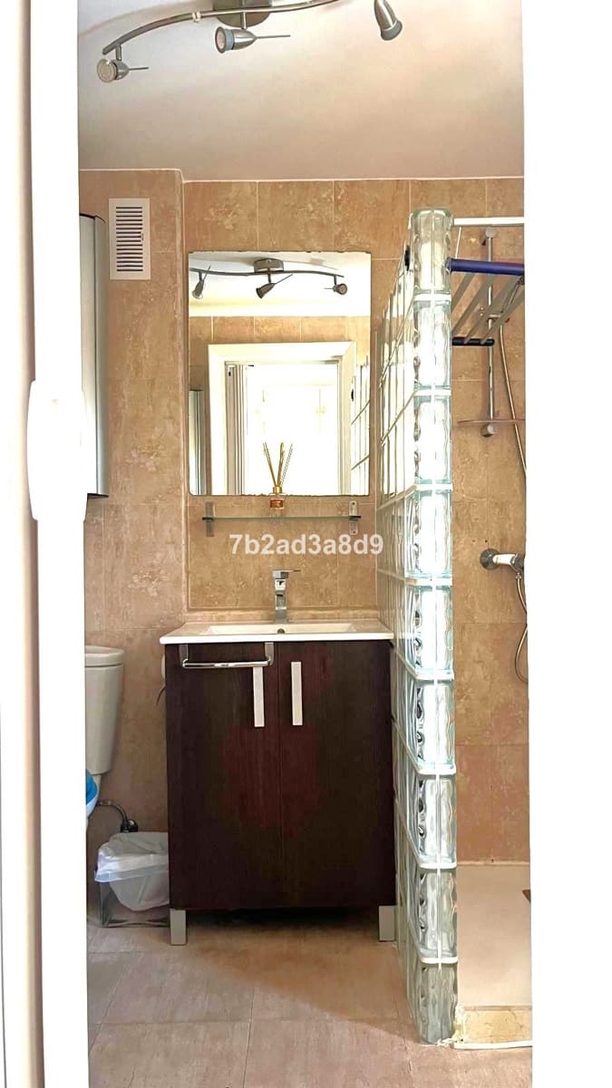 3 soveværelse Lejlighed til salg i Puerto Banus - € 489.000 (Ref: 9607734)