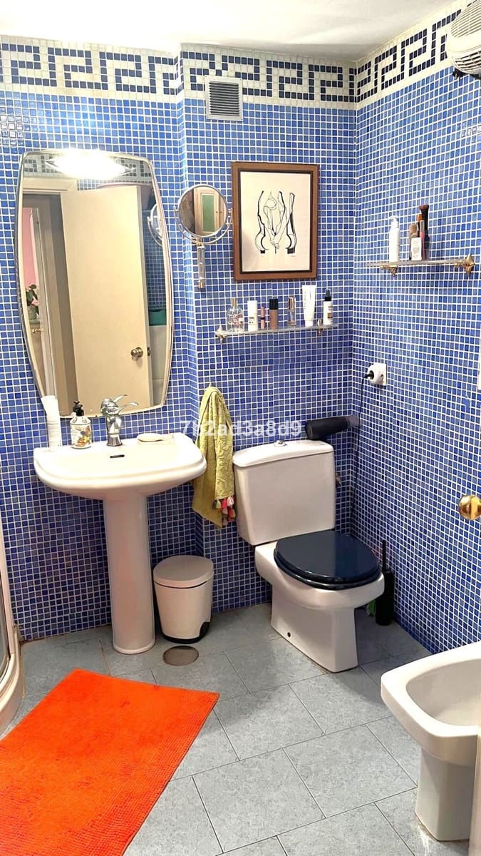 3 soveværelse Lejlighed til salg i Puerto Banus - € 489.000 (Ref: 9607734)