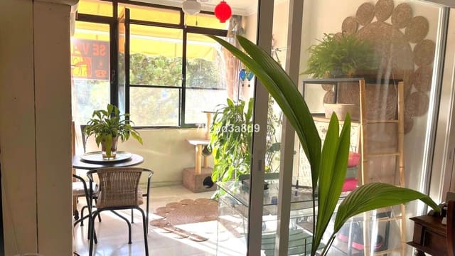 3 soveværelse Lejlighed til salg i Puerto Banus, Marbella - € 489.000 (Ref: 9607734)