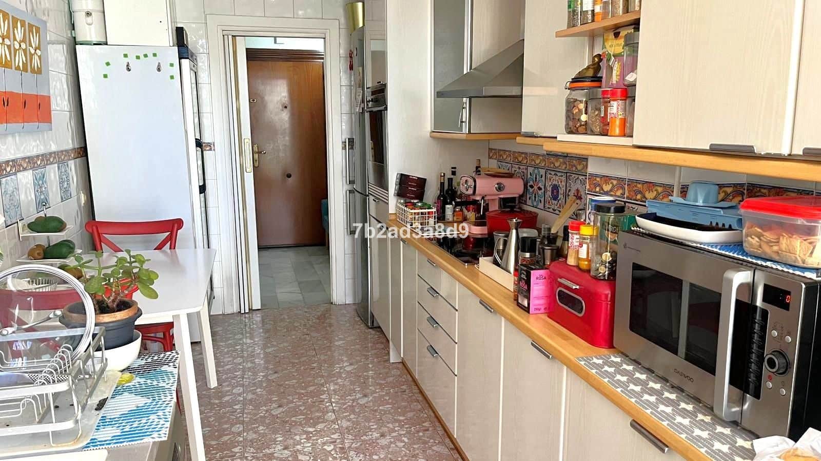 3 soveværelse Lejlighed til salg i Puerto Banus - € 489.000 (Ref: 9607734)