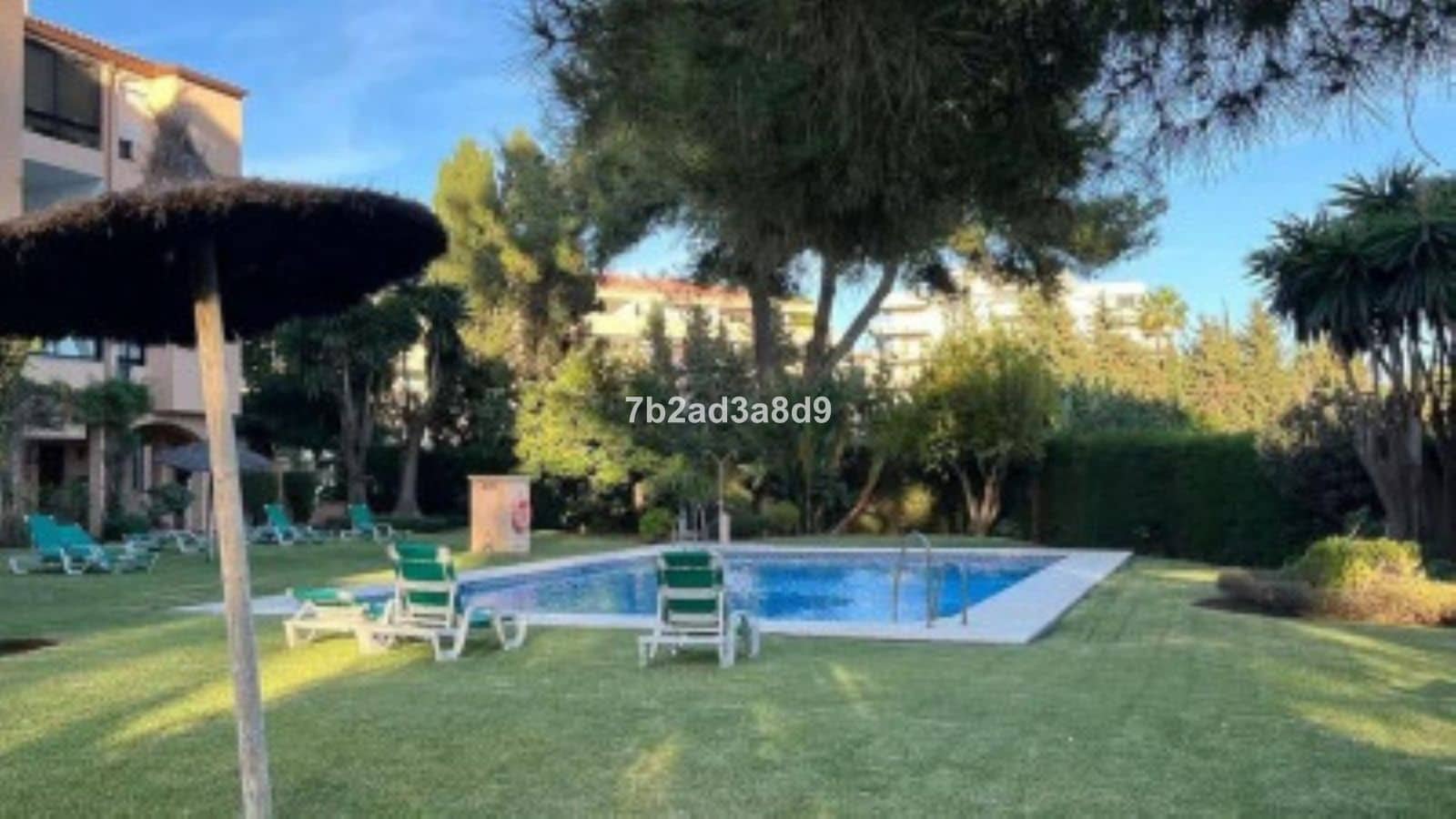 3 soveværelse Lejlighed til salg i Puerto Banus - € 489.000 (Ref: 9607734)