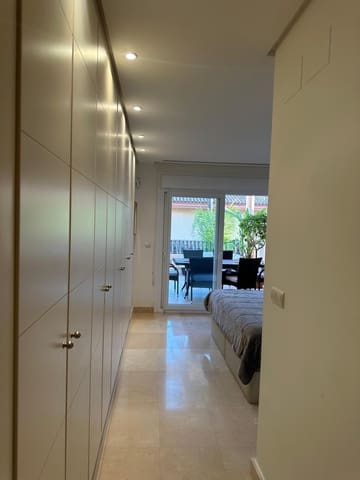 2 soveværelse Lejlighed til salg i Nueva Andalucia, Marbella - € 499.000 (Ref: 9607735)