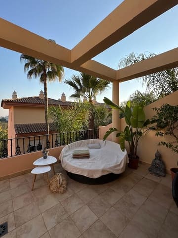 2 soveværelse Lejlighed til salg i Nueva Andalucia, Marbella - € 499.000 (Ref: 9607735)