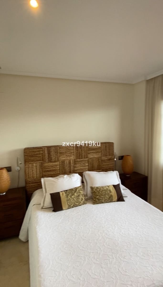 2 Zimmer Apartment zu verkaufen in La Mairena - 340.000 € (Ref: 9607736)