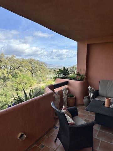 2 Zimmer Apartment zu verkaufen in La Mairena, Ojen - 340.000 € (Ref: 9607736)