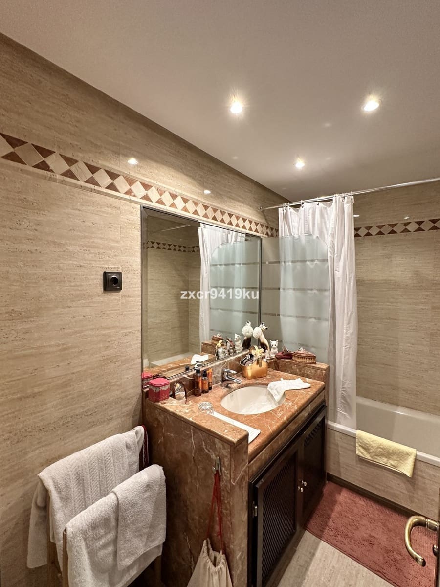 2 Zimmer Apartment zu verkaufen in La Mairena - 340.000 € (Ref: 9607736)