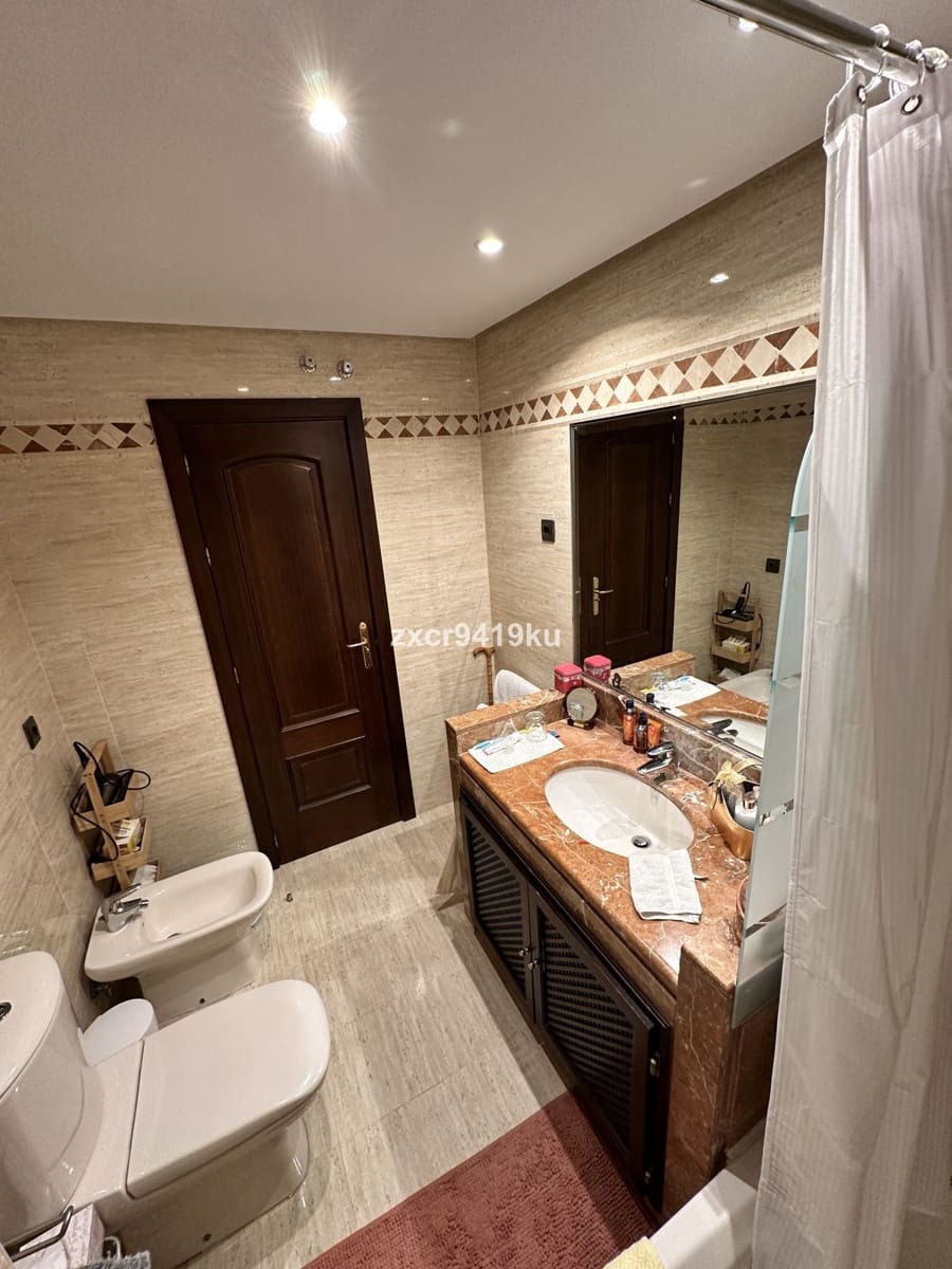 2 Zimmer Apartment zu verkaufen in La Mairena - 340.000 € (Ref: 9607736)