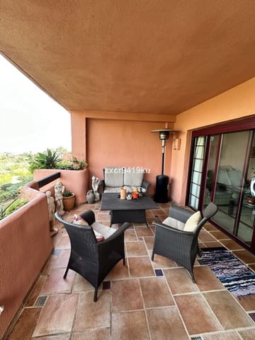 2 Zimmer Apartment zu verkaufen in La Mairena, Ojen - 340.000 € (Ref: 9607736)