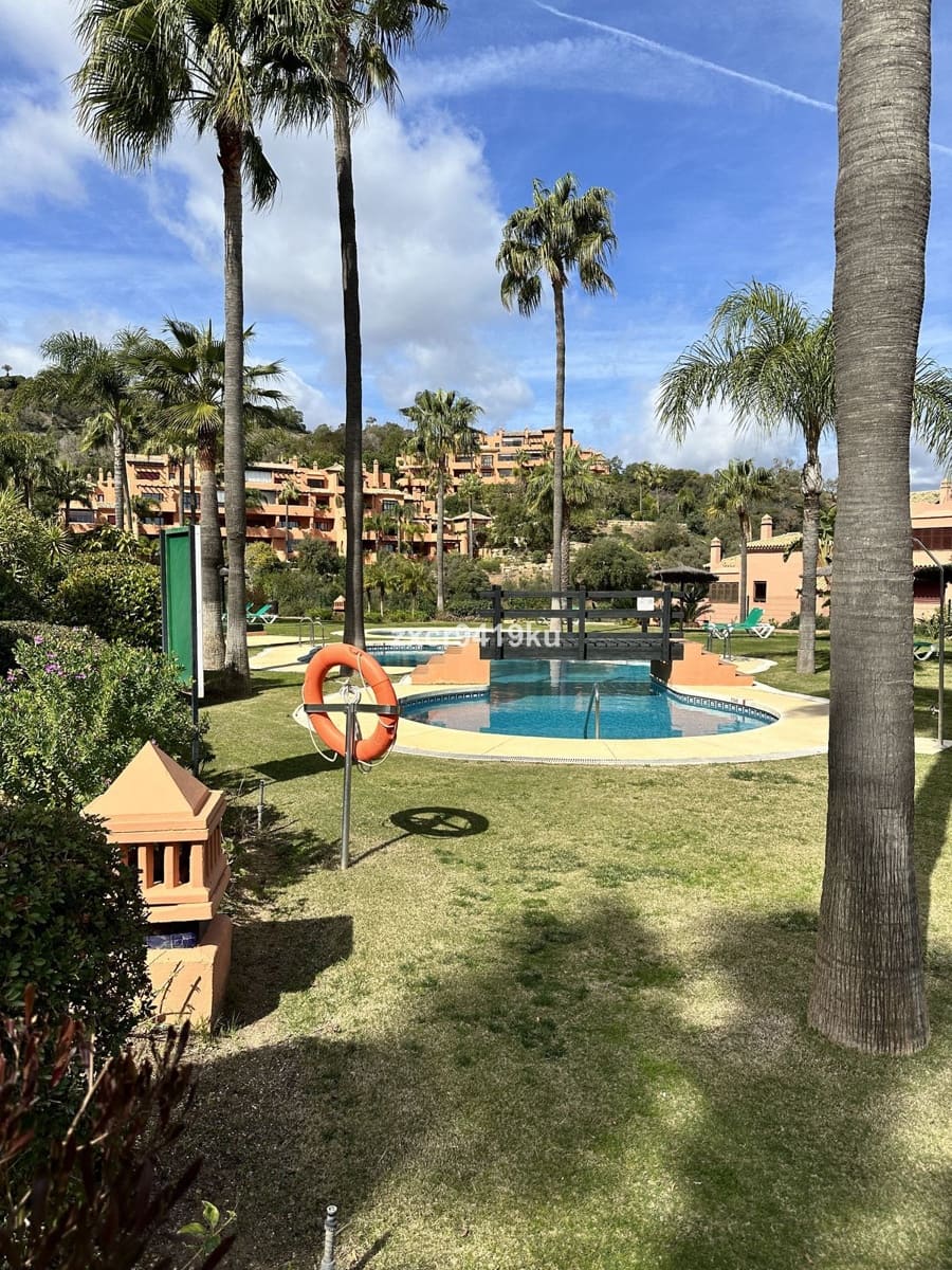 2 Zimmer Apartment zu verkaufen in La Mairena - 340.000 € (Ref: 9607736)