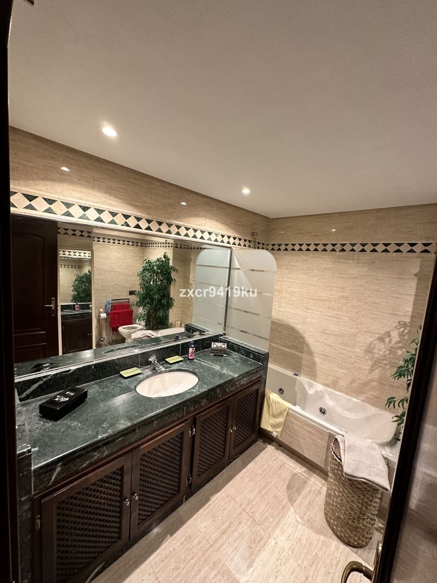 2 Zimmer Apartment zu verkaufen in La Mairena - 340.000 € (Ref: 9607736)