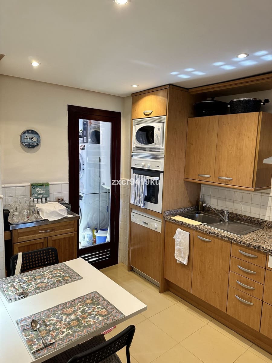 2 Zimmer Apartment zu verkaufen in La Mairena - 340.000 € (Ref: 9607736)