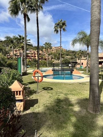 2 Zimmer Apartment zu verkaufen in La Mairena, Ojen - 340.000 € (Ref: 9607736)