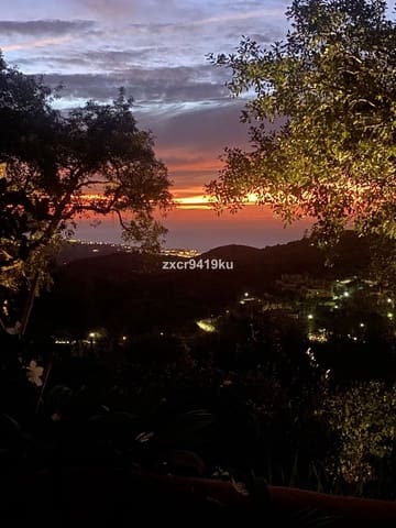 2 Zimmer Apartment zu verkaufen in La Mairena, Ojen - 340.000 € (Ref: 9607736)