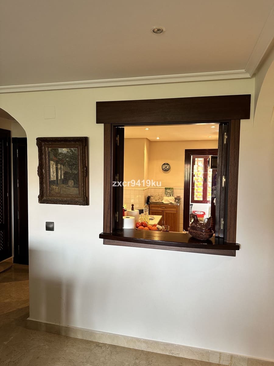 2 Zimmer Apartment zu verkaufen in La Mairena - 340.000 € (Ref: 9607736)