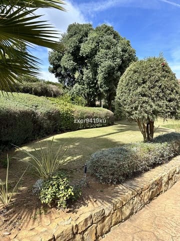 2 Zimmer Apartment zu verkaufen in La Mairena, Ojen - 340.000 € (Ref: 9607736)