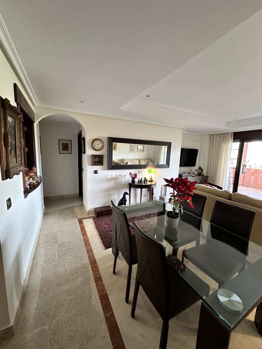 2 Zimmer Apartment zu verkaufen in La Mairena - 340.000 € (Ref: 9607736)