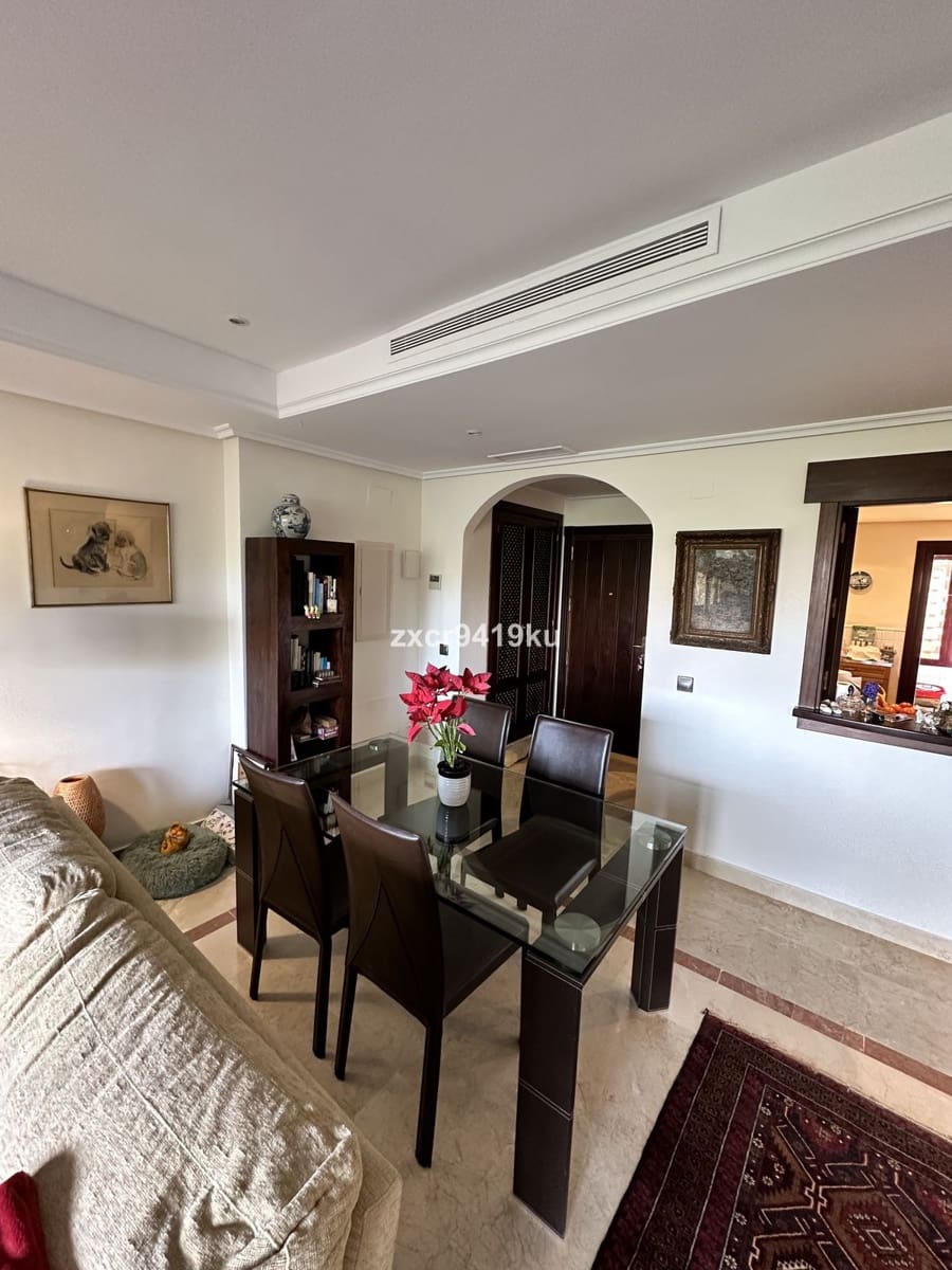 2 Zimmer Apartment zu verkaufen in La Mairena - 340.000 € (Ref: 9607736)