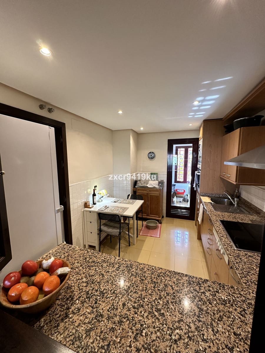 2 Zimmer Apartment zu verkaufen in La Mairena - 340.000 € (Ref: 9607736)