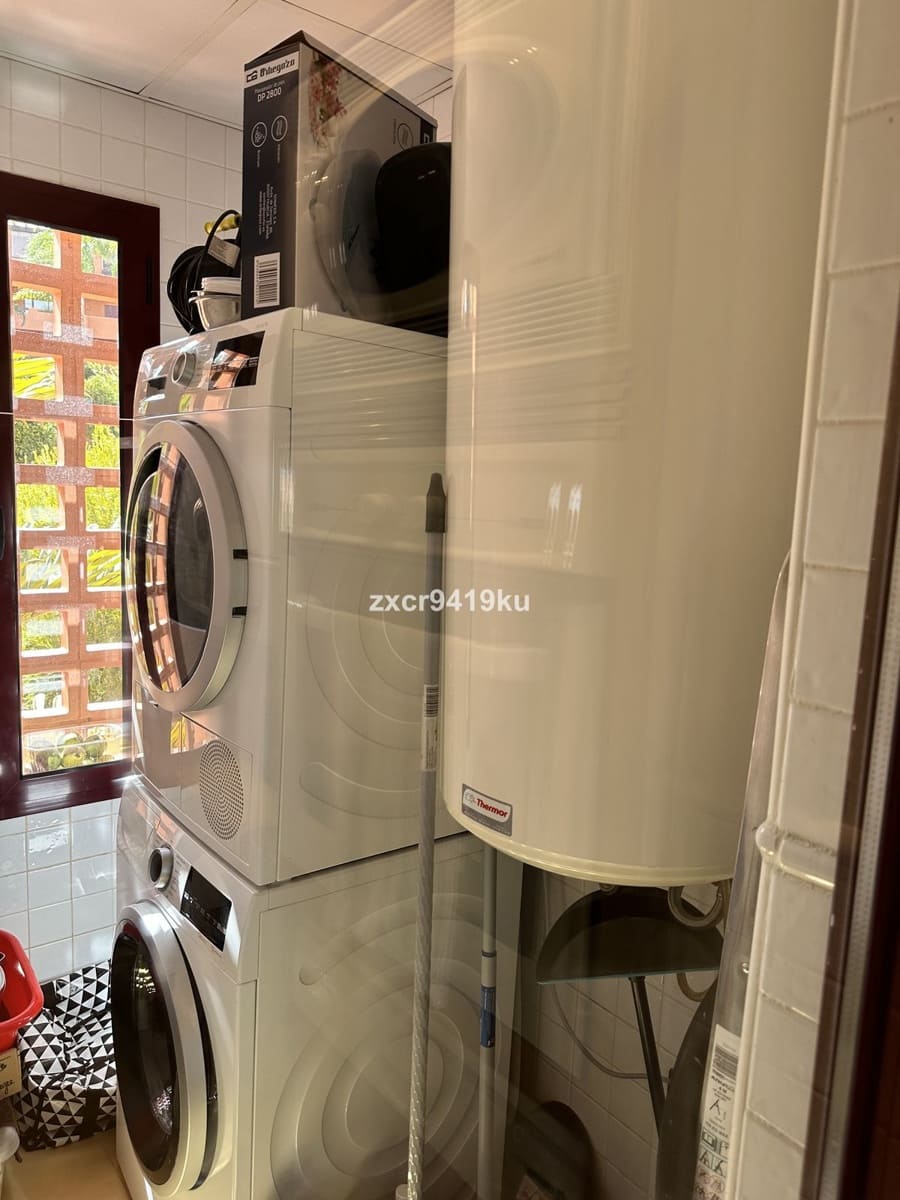 2 Zimmer Apartment zu verkaufen in La Mairena - 340.000 € (Ref: 9607736)