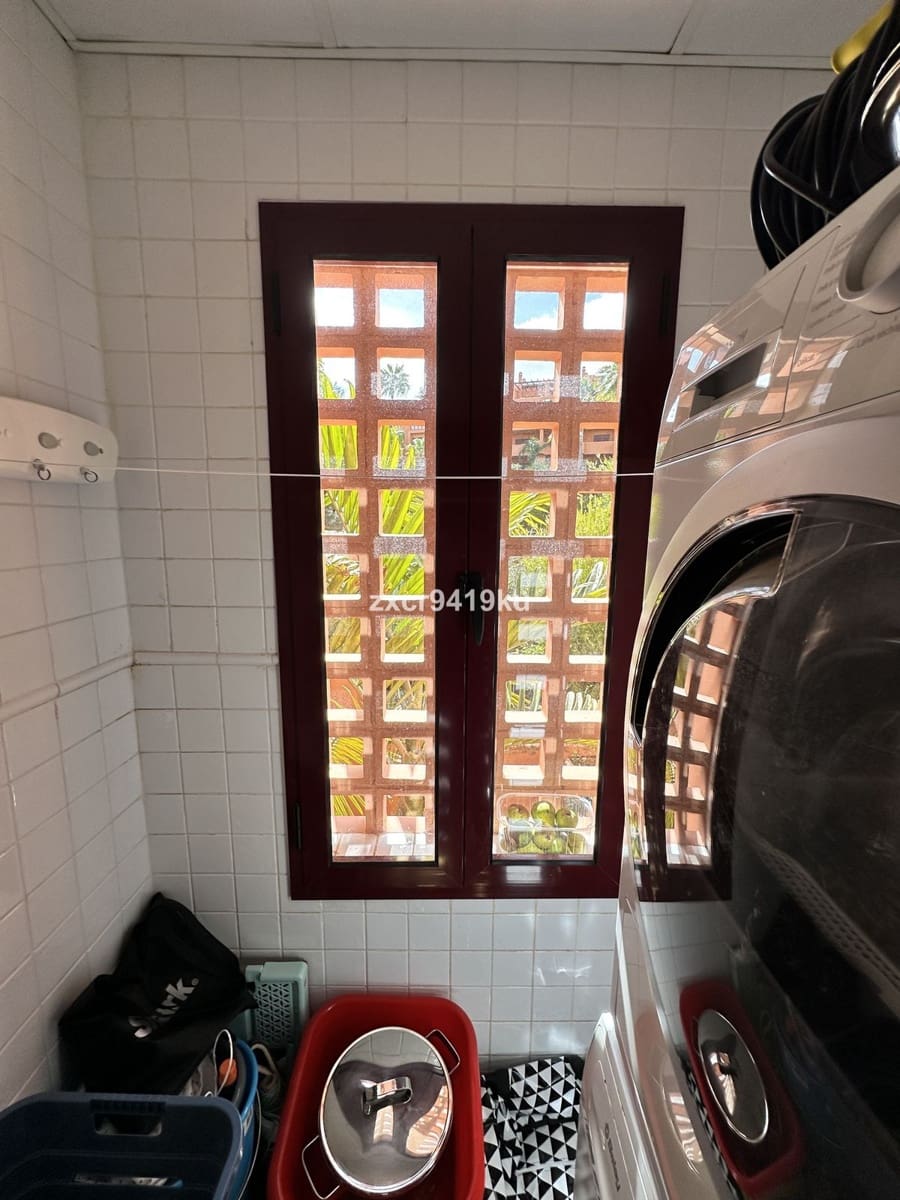 2 Zimmer Apartment zu verkaufen in La Mairena - 340.000 € (Ref: 9607736)