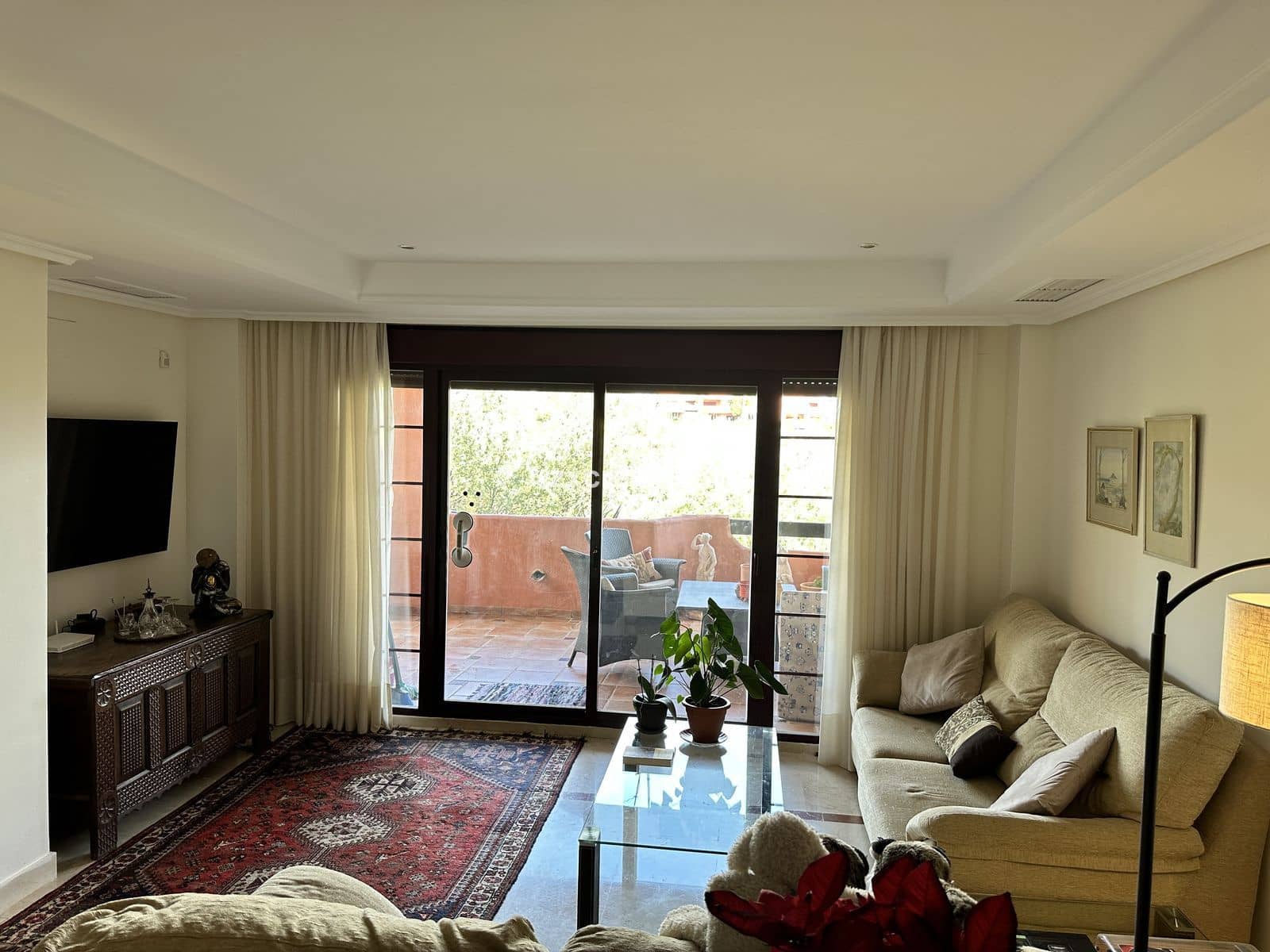 2 Zimmer Apartment zu verkaufen in La Mairena - 340.000 € (Ref: 9607736)