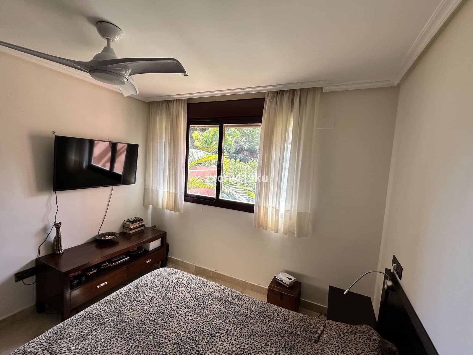 2 Zimmer Apartment zu verkaufen in La Mairena - 340.000 € (Ref: 9607736)