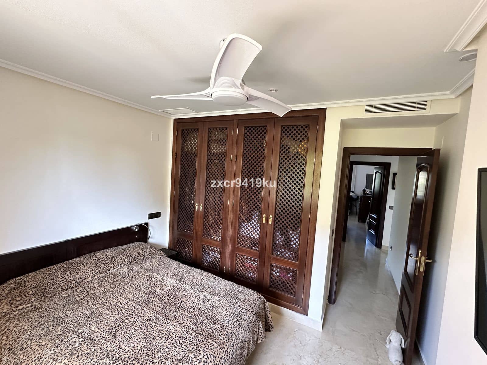 2 Zimmer Apartment zu verkaufen in La Mairena - 340.000 € (Ref: 9607736)