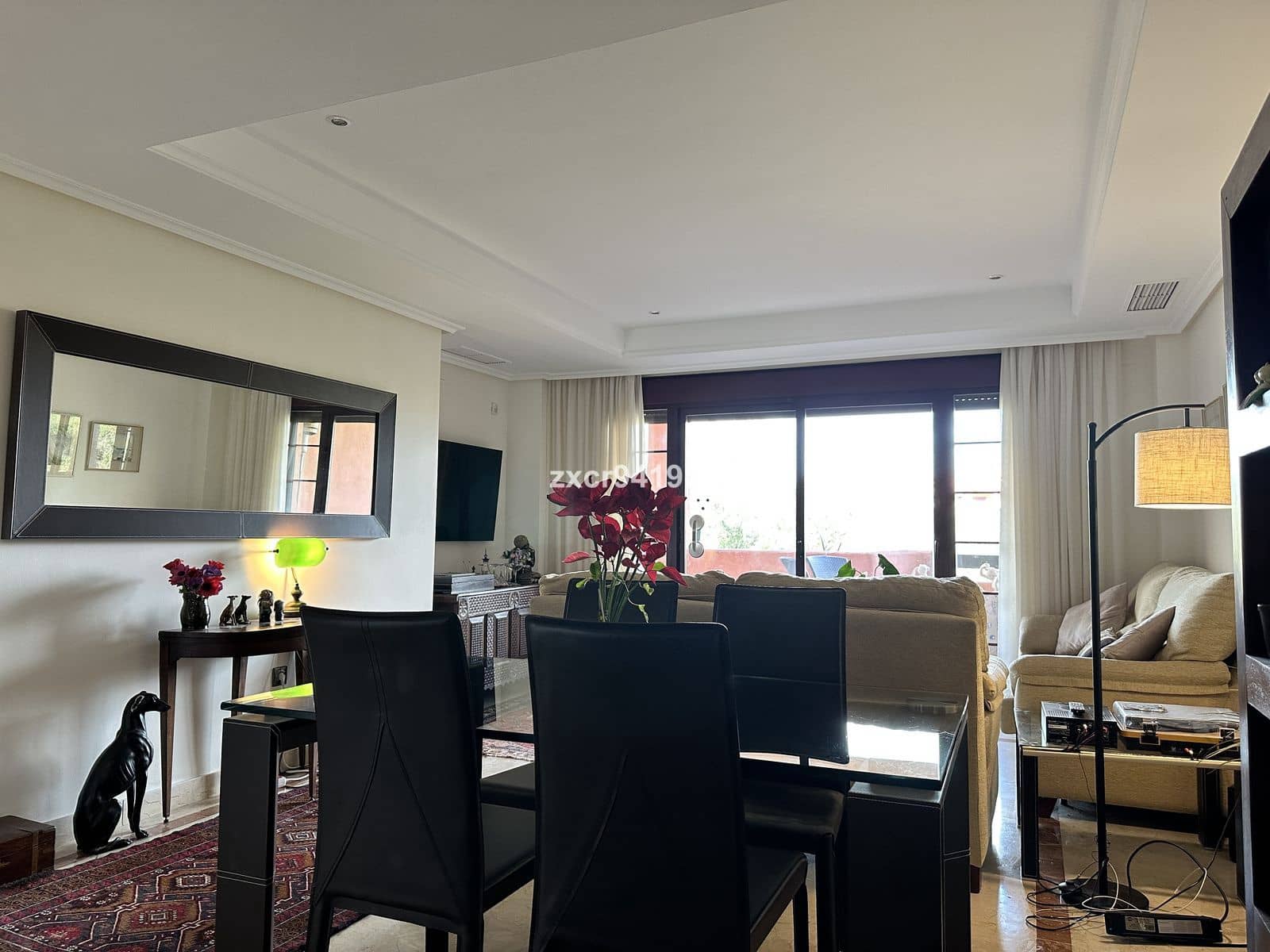 2 Zimmer Apartment zu verkaufen in La Mairena - 340.000 € (Ref: 9607736)