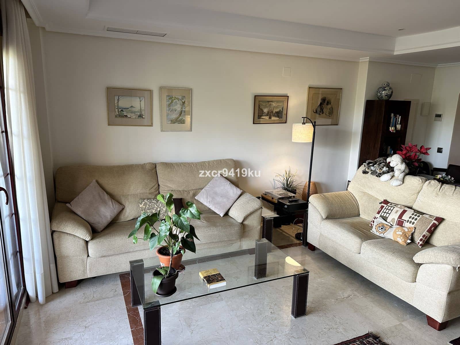 2 Zimmer Apartment zu verkaufen in La Mairena - 340.000 € (Ref: 9607736)