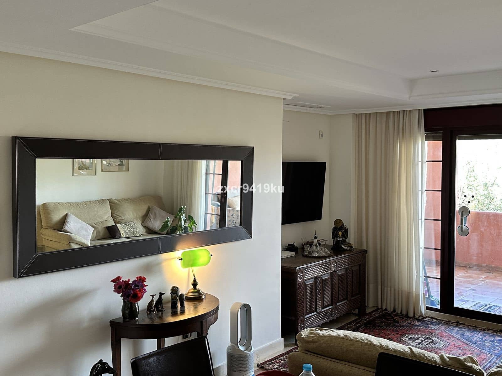 2 Zimmer Apartment zu verkaufen in La Mairena - 340.000 € (Ref: 9607736)