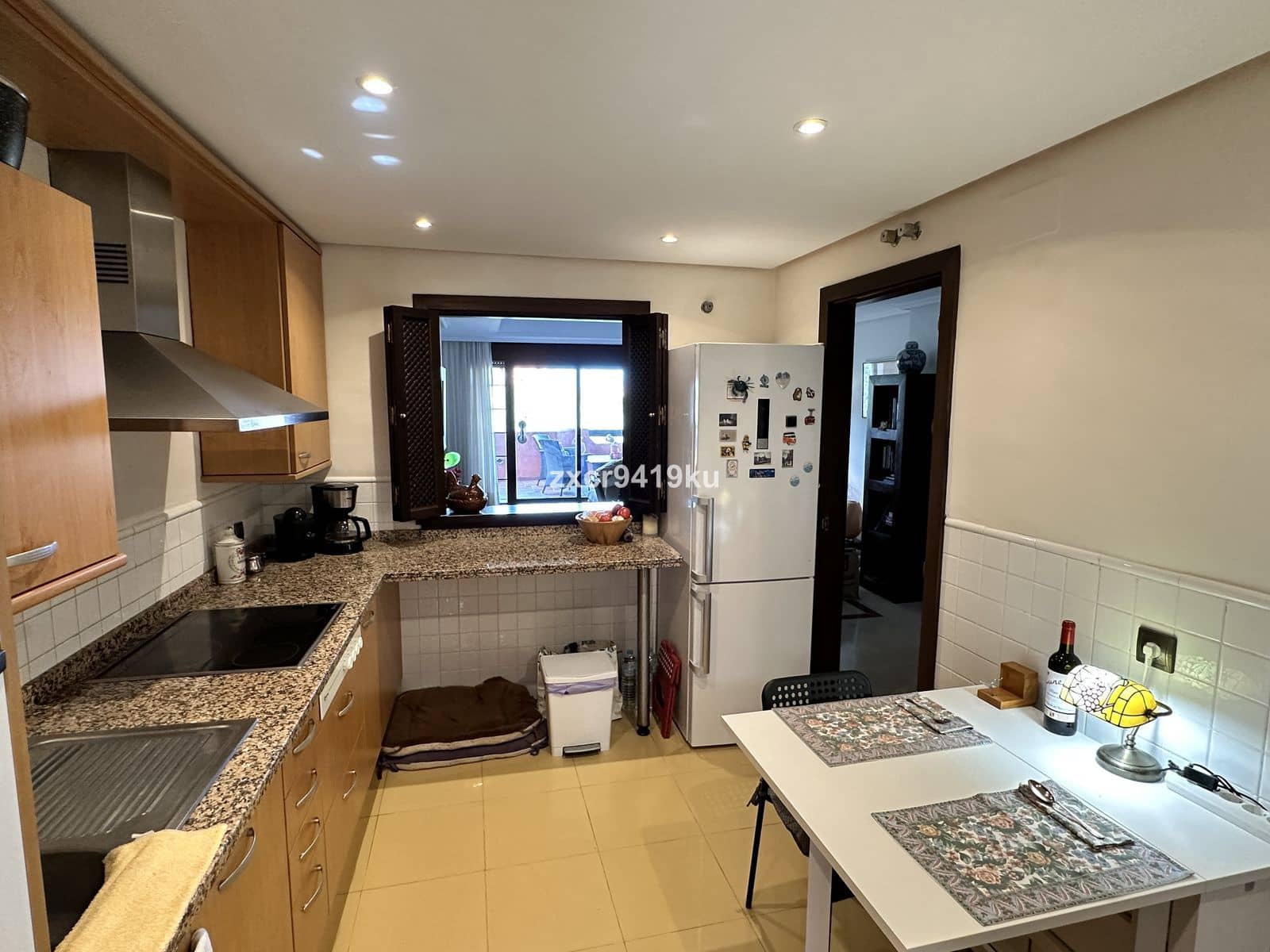 2 Zimmer Apartment zu verkaufen in La Mairena - 340.000 € (Ref: 9607736)