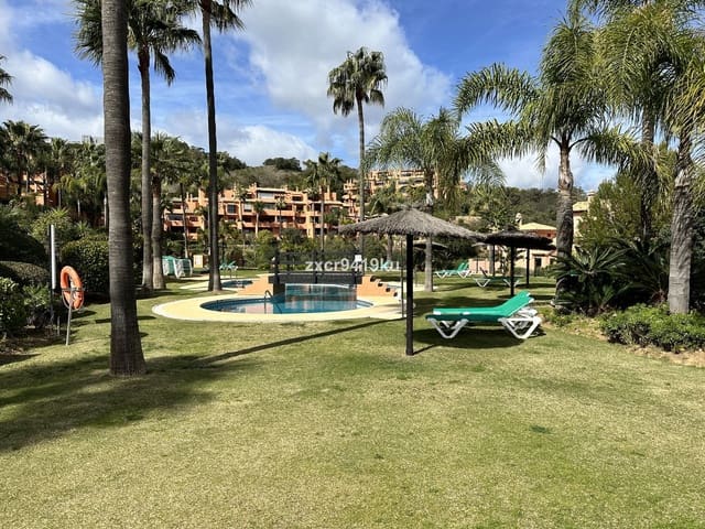 2 Zimmer Apartment zu verkaufen in La Mairena, Ojen - 340.000 € (Ref: 9607736)