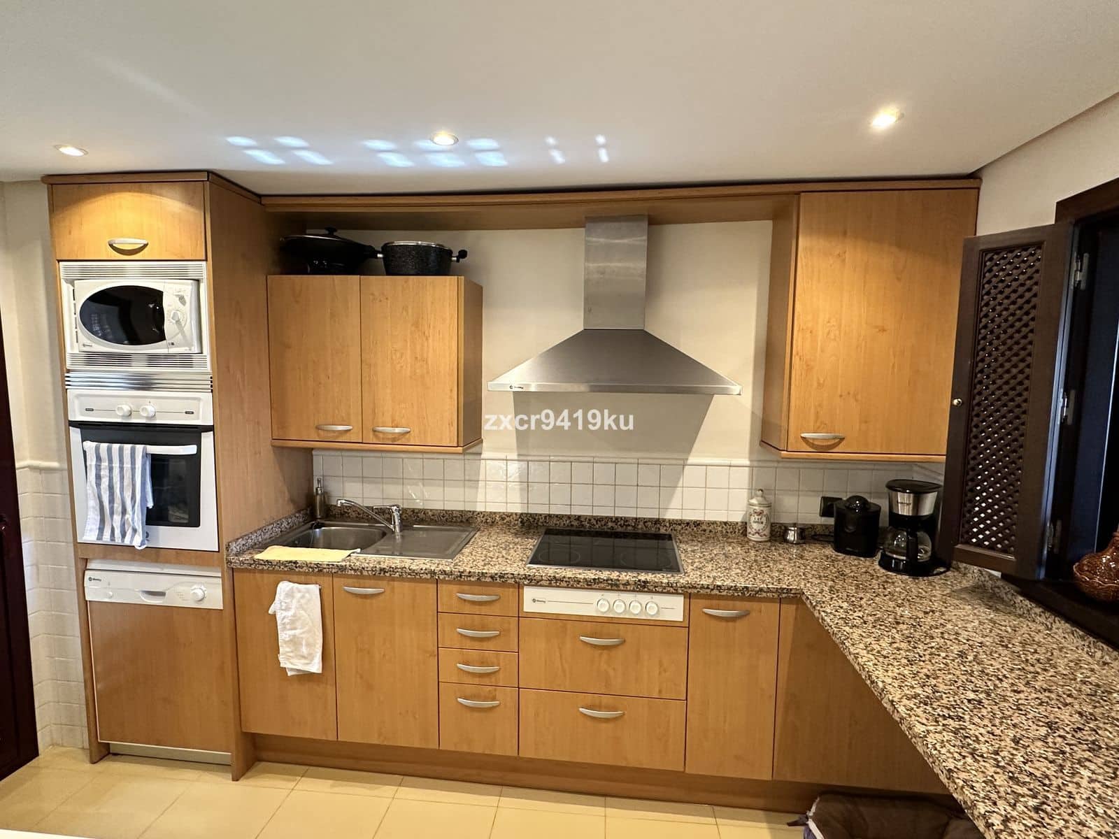 2 Zimmer Apartment zu verkaufen in La Mairena - 340.000 € (Ref: 9607736)