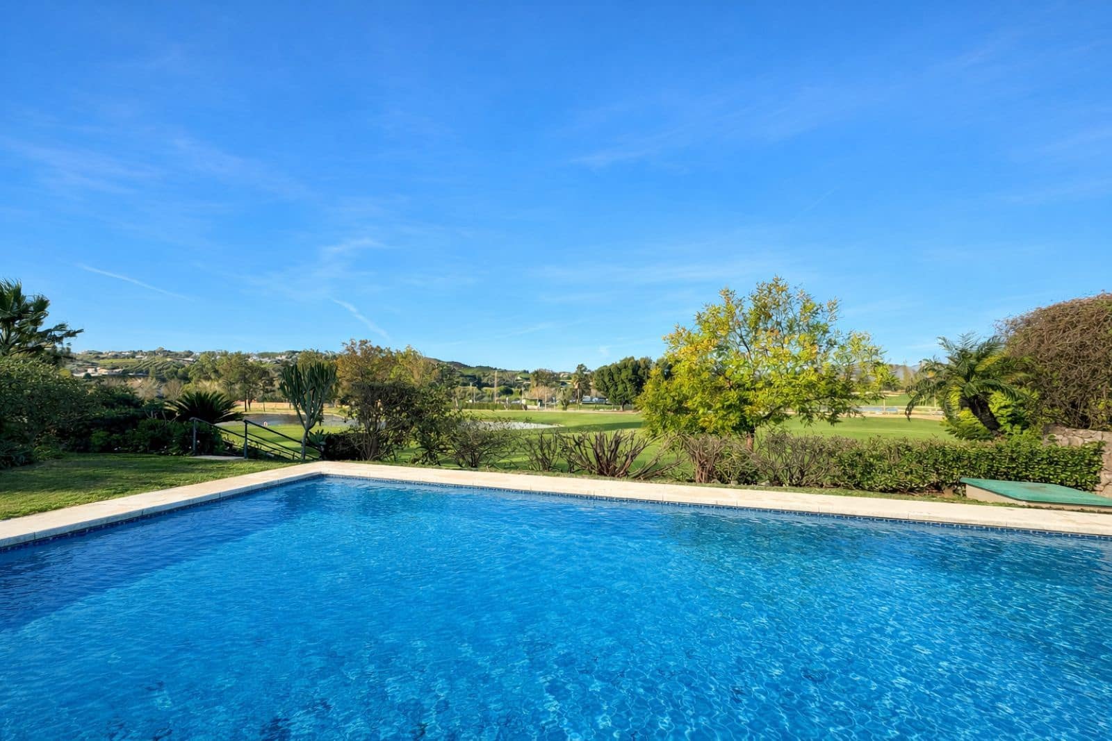 2 soverom Leilighet til salgs i Mijas Golf - € 319 000 (Ref: 9607737)