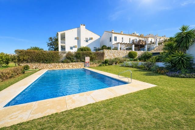 2 soverom Leilighet til salgs i Mijas Golf, Mijas - € 319 000 (Ref: 9607737)