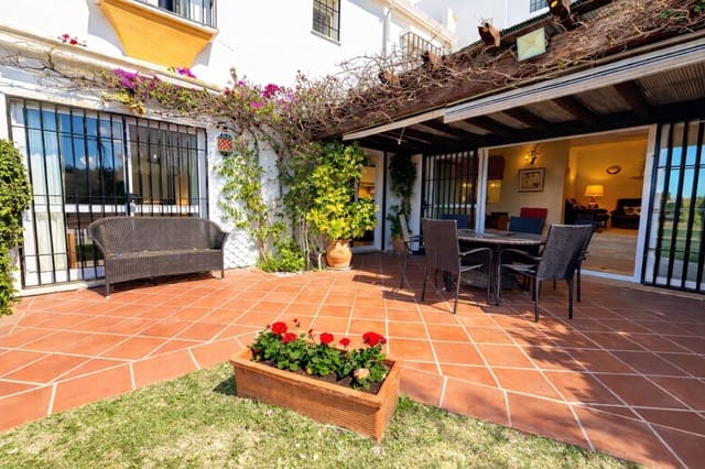 2 soverom Leilighet til salgs i Mijas Golf, Mijas - € 319 000 (Ref: 9607737)