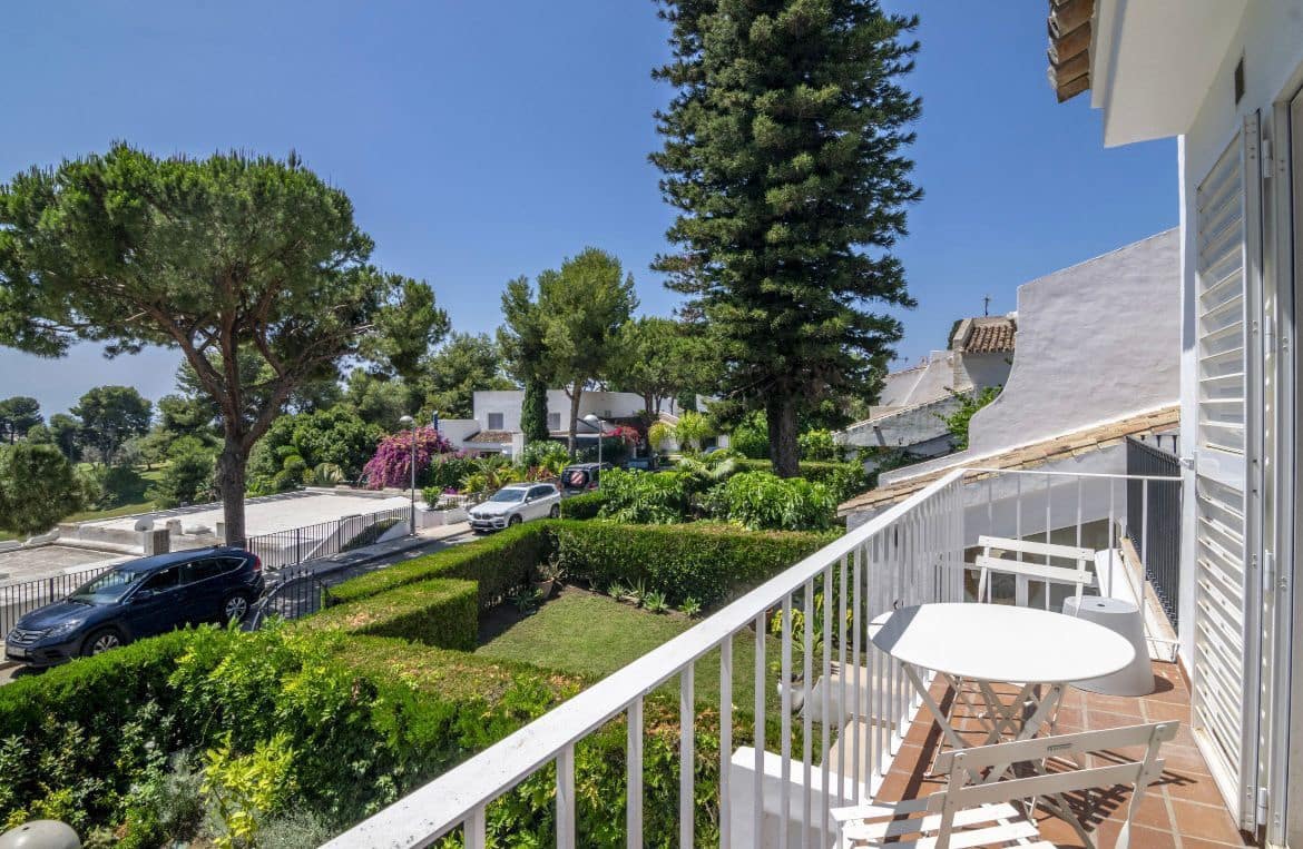 3 chambre Maison de Ville à vendre à Nueva Andalucia - 625 000 € (Ref: 9607738)