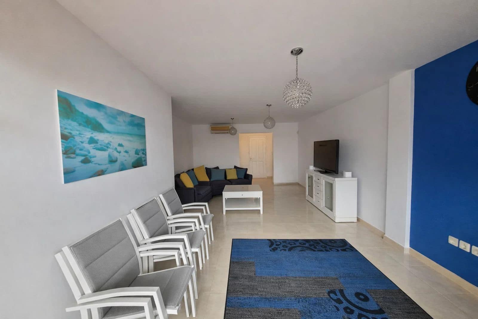 3 Zimmer Apartment zu verkaufen in La Duquesa / Puerto de la Duquesa - 345.000 € (Ref: 9607739)