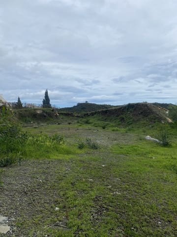 Area Edificabile in vendita in Benahavís - 1.995.000 € (Rif: 9607742)