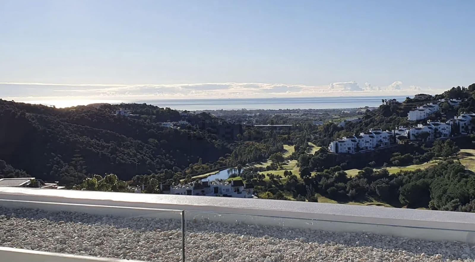 Building Plot for sale in Benahavis - € 1,995,000 (Ref: 9607742)