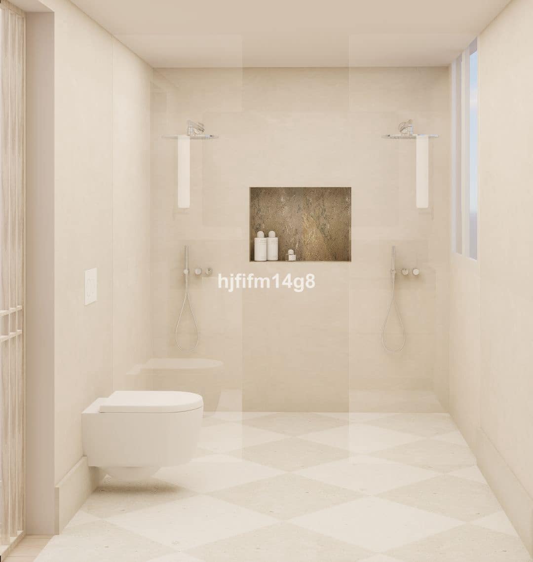 3 soveværelse Penthouse til salg i Nueva Andalucia - € 2.695.000 (Ref: 9607743)