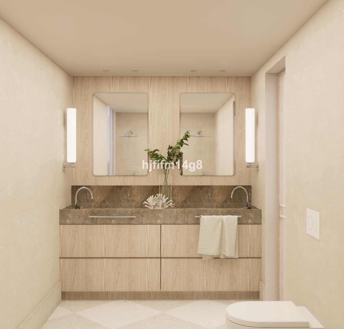 3 soveværelse Penthouse til salg i Nueva Andalucia - € 2.695.000 (Ref: 9607743)