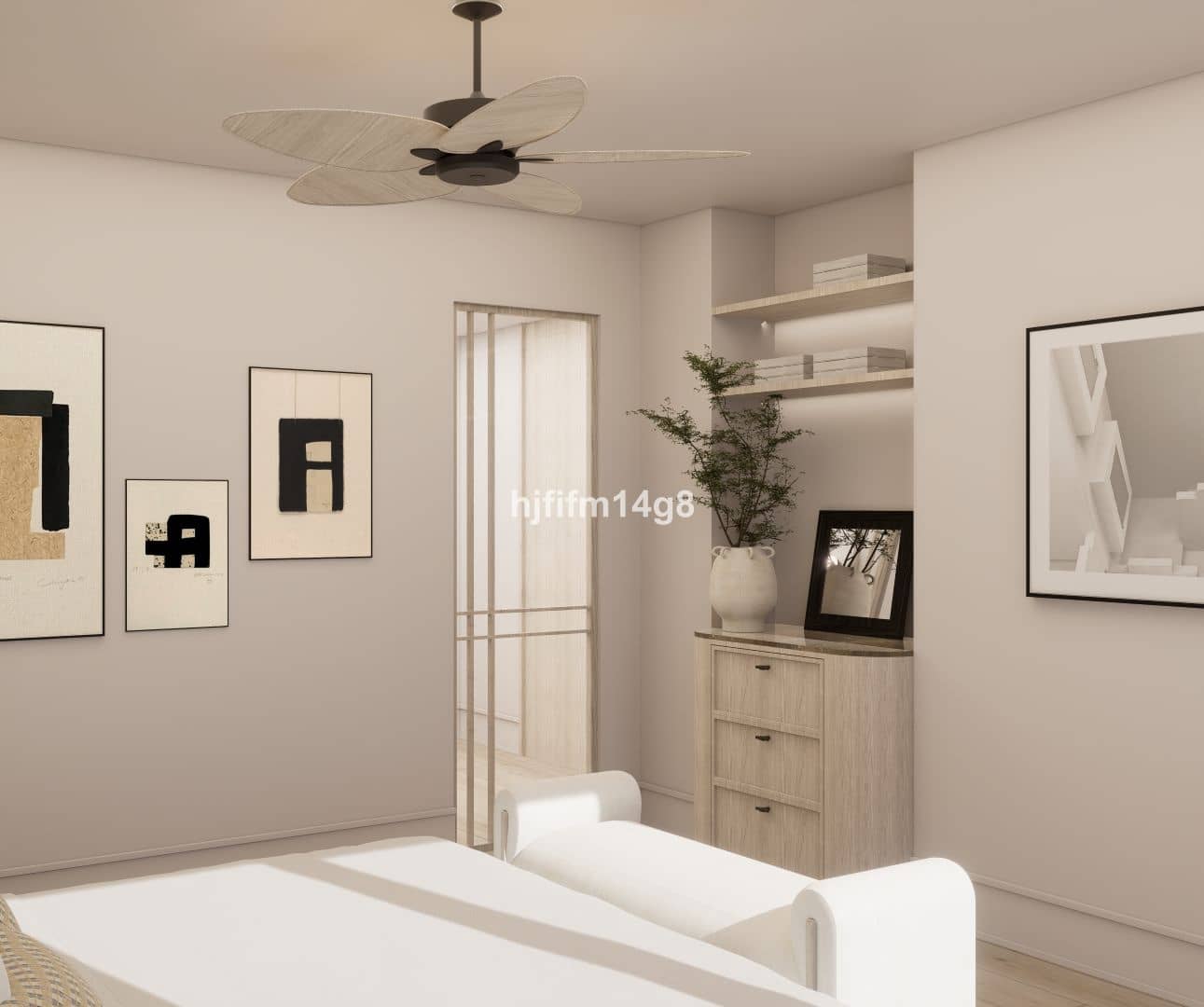 3 soveværelse Penthouse til salg i Nueva Andalucia - € 2.695.000 (Ref: 9607743)