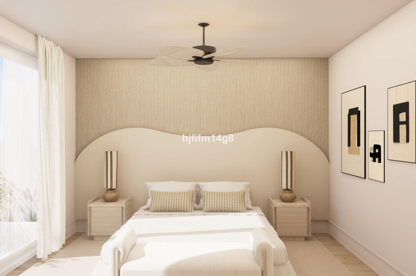 3 soveværelse Penthouse til salg i Nueva Andalucia - € 2.695.000 (Ref: 9607743)